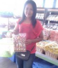Rencontre Femme Thaïlande à เมือง : Kesorn, 41 ans
